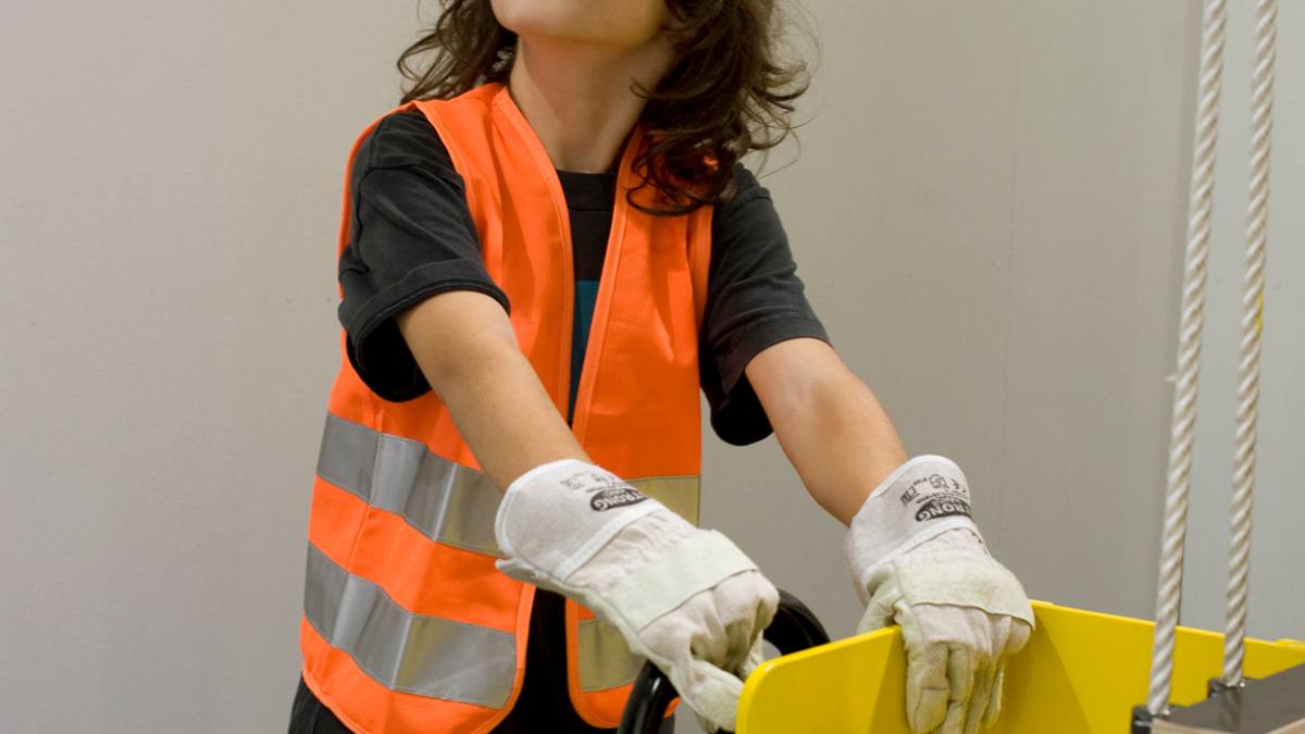 ZOOM Ausstellung "Achtung Baustelle" 12