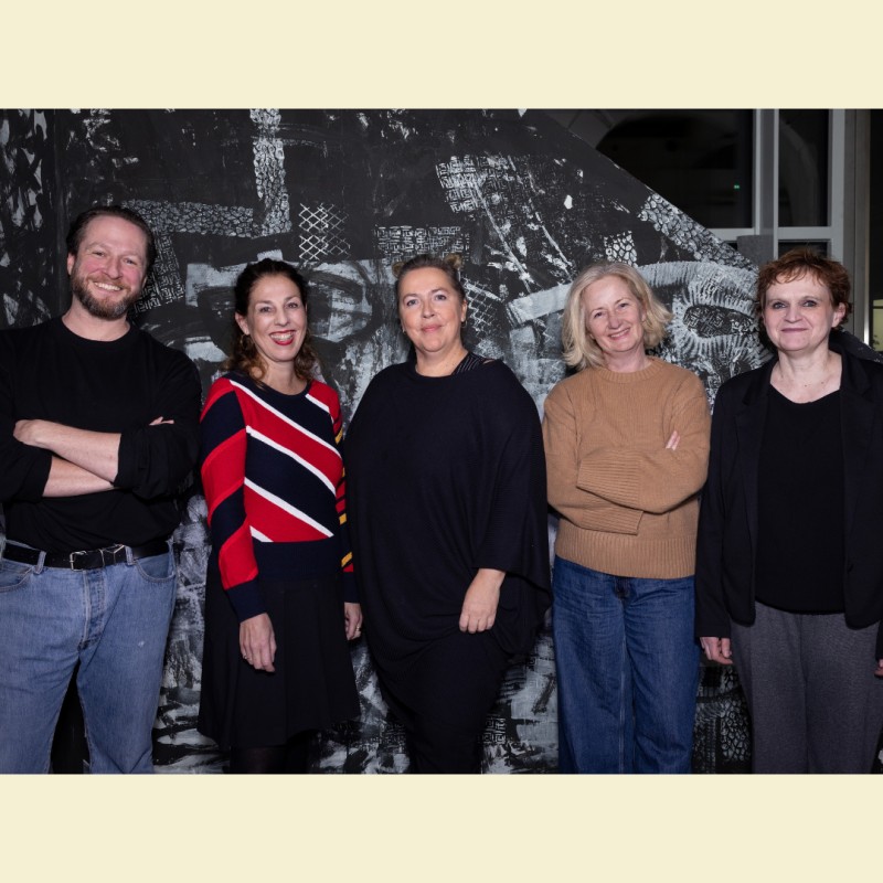 Gesprächsrunde : November 2025