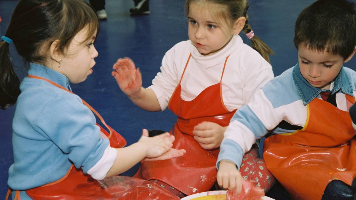 ZOOM Atelier Farbküche 1