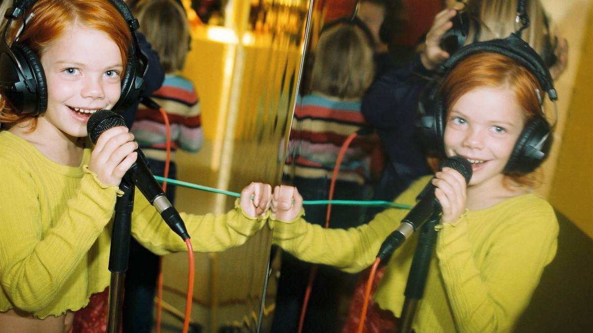 ZOOM Ausstellung „Klingende Zahlen“ 1