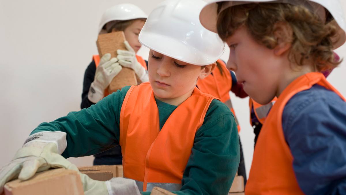 ZOOM Ausstellung "Achtung Baustelle" 5