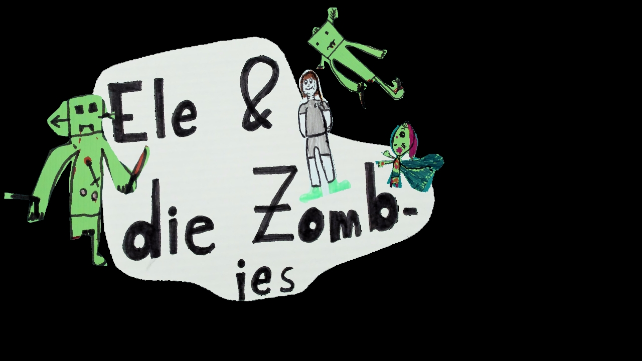 Ele & die Zombies